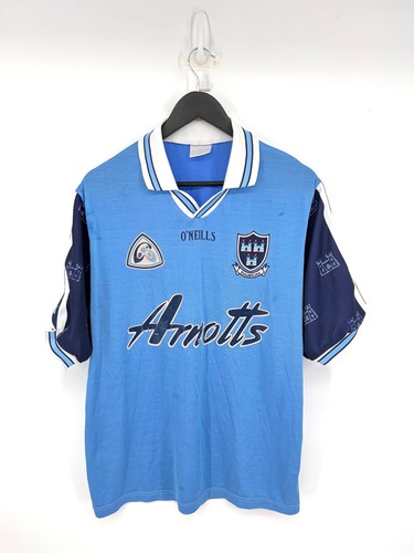 1998 dublin gaa jersey - dublin,