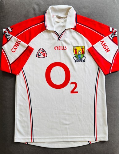 Cork gaa 2004 football - cork,
