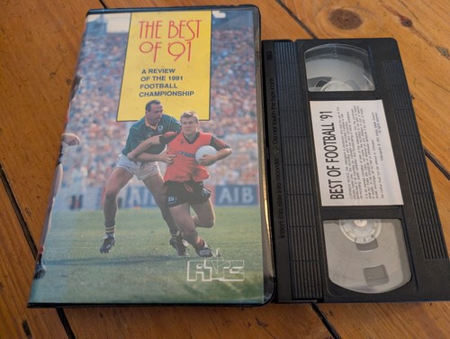 1991 football championship - 1991,