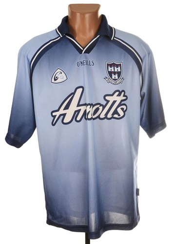 Dublin gaa gaelic football - dublin,