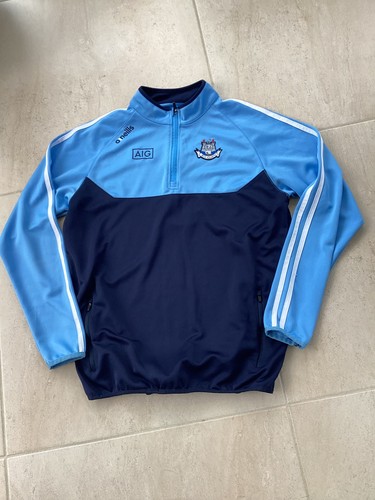Dublin gaa quarter - gaa,