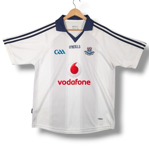 Vintage dublin gaa jersey - dublin,