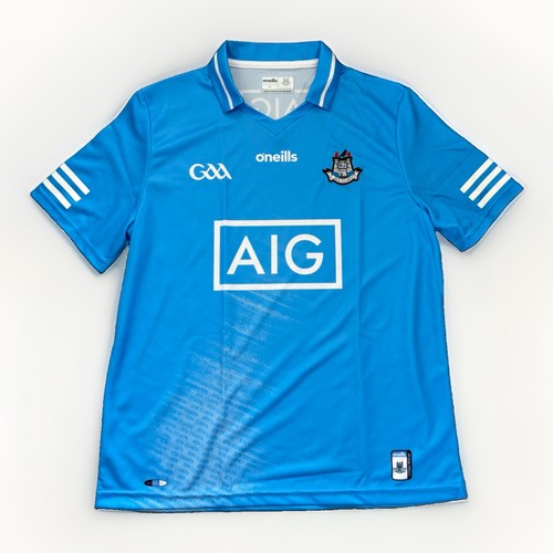 Dublin gaa neills 2019 - dublin,