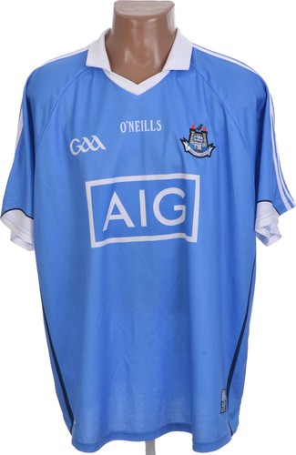Dublin gaa gaelic football - dublin,