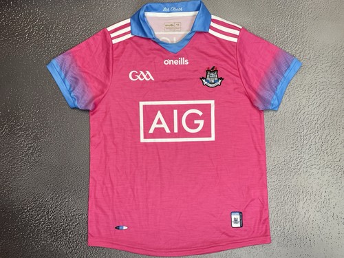 Gaa neills dublin - gaa, pink