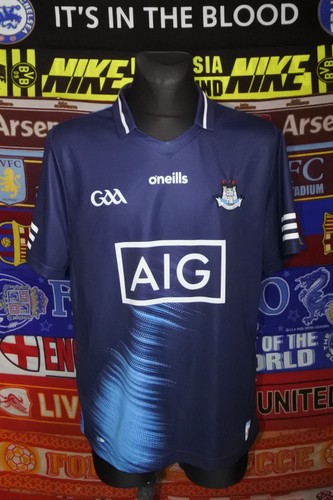 Dublin gaa adults xl - 4.5/5,