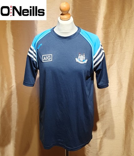 Neills dublin gaa jersey - dublin,