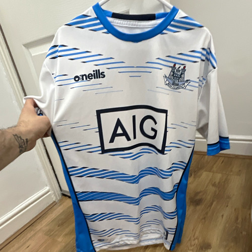 Neills dublin gaa aig - gaa,