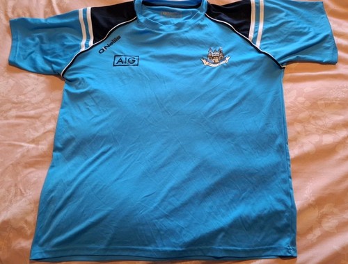 Dublin gaa official neills - gaa,