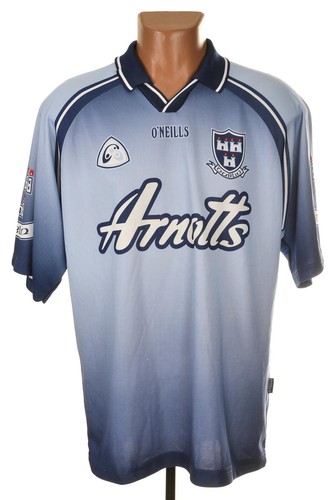 Dublin gaa gaelic football - dublin,