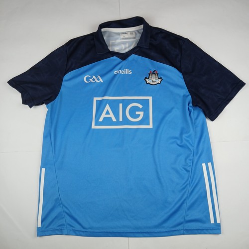 Dublin gaa adults neills - dublin,
