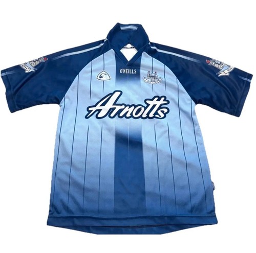 Neills dublin gaa jersey - o’neills,