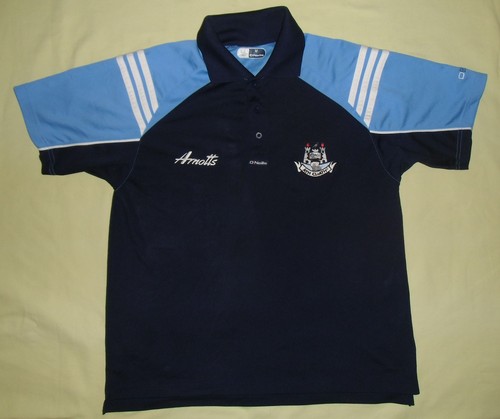 Dublin gaa - dublin, cliath)