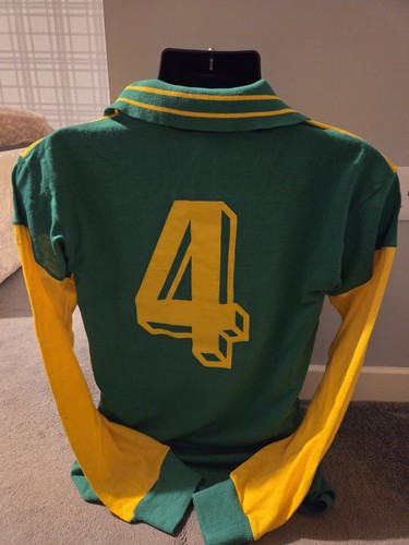 Gaa irish football - gaa,