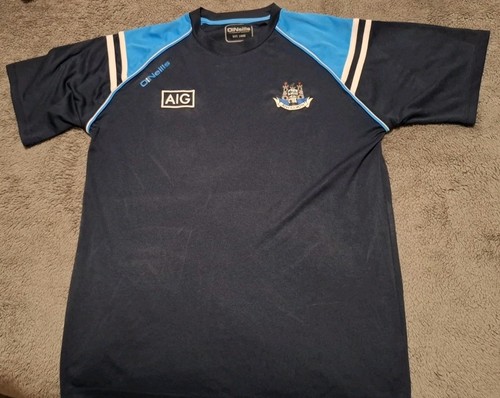 Dublin gaa neills - o'neills, gaelic
