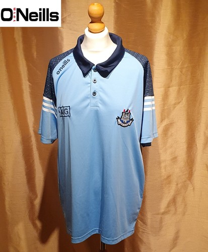 Neills dublin gaa polo - o'neills,