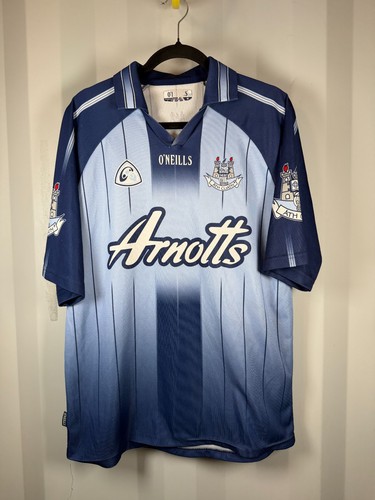 Vintage dublin gaa neills - dublin,