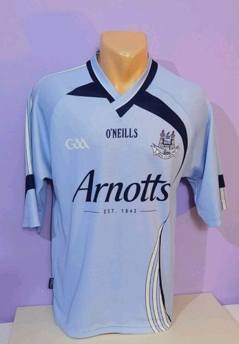 Dublin 2009 gaa shirt jersey - dublin,