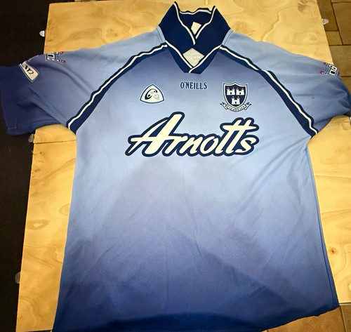 Neills dublin gaa arnotts - o'neills,