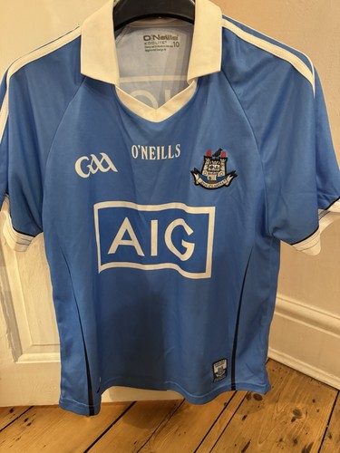 Neills dublin gaa blue - dublin,