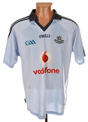 Dublin gaa gaelic - dublin, football