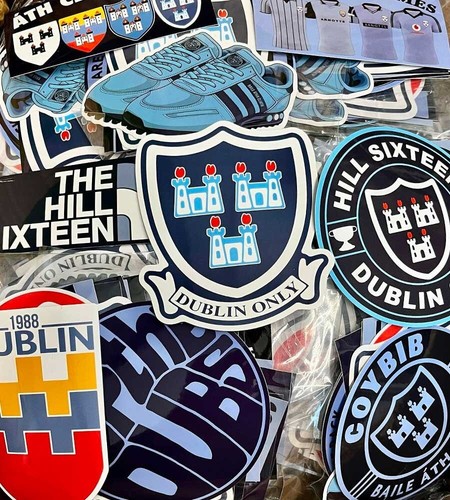 Limited edition dublin gaa - limited,