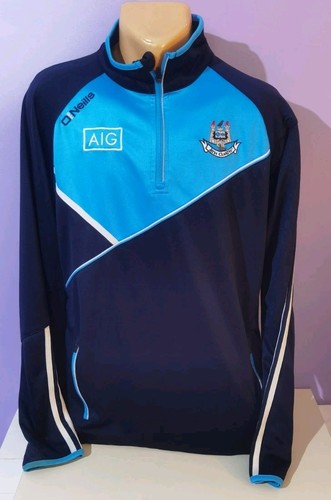 Dublin gaa training top - dublin, ath