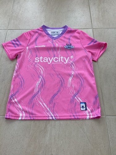 Gaa neills dublin - o’neills, pink