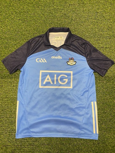 Blue dublin gaa oneils - blue,
