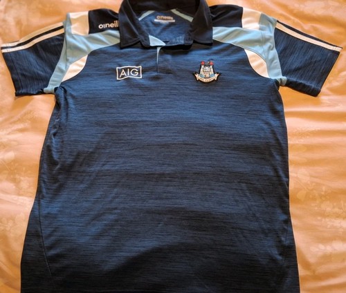 Dublin gaa official - gaa,