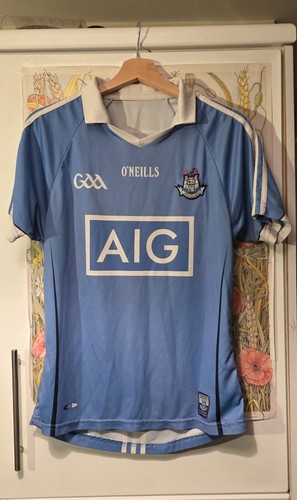 2016 ath cliath gaa jersey - ath,
