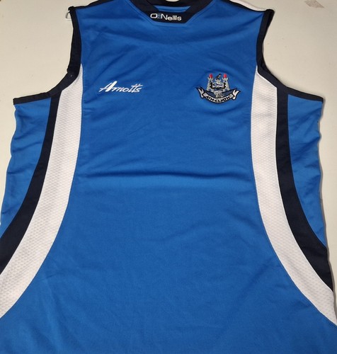 Vintage dublin gaa neills - gaa, o'neills