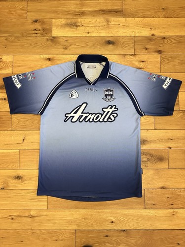 Dublin gaa jersey - dublin,