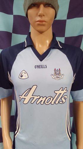 Dublin gaa 2007 2008 neills - gaa, o'neills