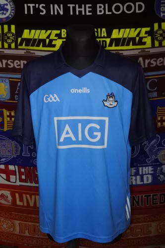 Dublin gaa adults xxxl - gaa,