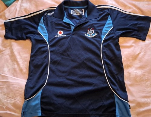 Vintage dublin gaa - vintage, o'neills
