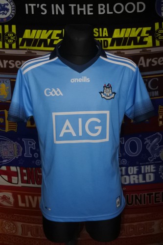 Dublin gaa adults m 2019 - 5/5,