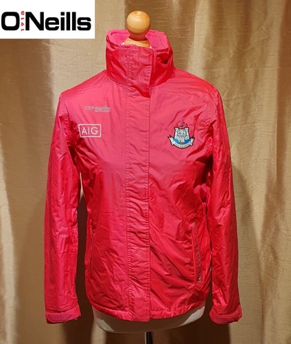 Neills dublin gaa pink - o'neills,
