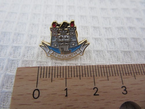 Dublin gaa ath - dublin, "ath