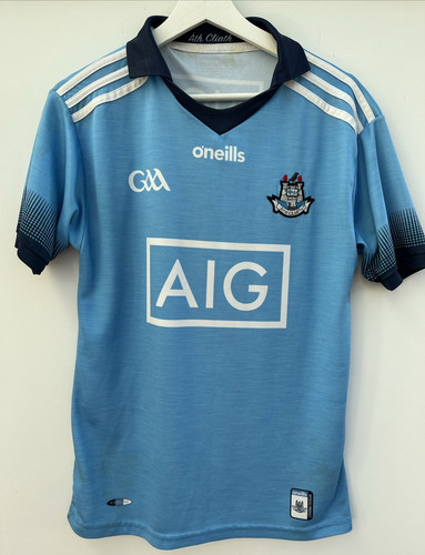 Dublin gaa shirt neills - dublin,