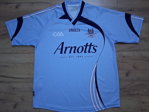 Dublin gaa gaelic shirt - gaelic, trikot