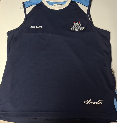 Vintage dublin gaa neills - dublin, o'neills