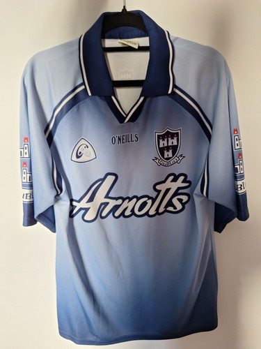 Dublin gaa 2000 2002 - dublin, 2000-2002