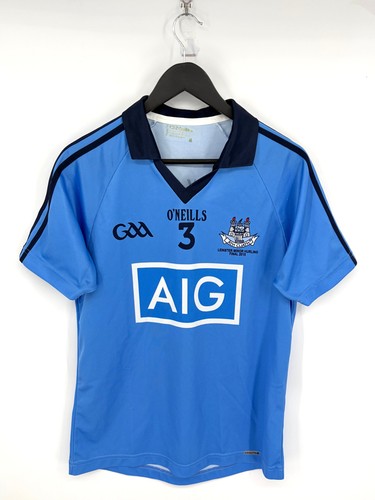 Leinster final match worn - final, match-worn
